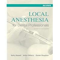 Local Anesthesia for Dental Professionals Local Anesthesia for Dental Professionals Paperback Kindle