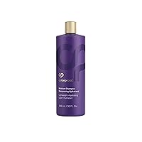 Moisture Shampoo - For Dry Color-Treated Hair, Hydrates & Repairs, Sulfate-Free, Vega