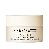Hyper Real SkinCanvas Balm Moisturizing Cream - 0.50 oz / 15 mL