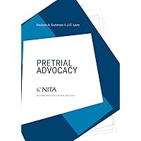 Pretrial Advocacy (NITA) Pretrial Advocacy (NITA) Paperback Kindle