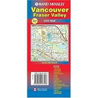 Vancouver Frasier Valley (STREET OF)