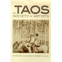The Taos Society of Artists The Taos Society of Artists Hardcover Paperback