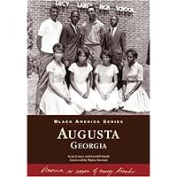 Augusta (GA) (Black America) Augusta (GA) (Black America) Paperback Kindle