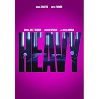Heavy [DVD] Heavy [DVD] DVD