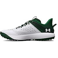 Under Armour Men's Yard Low Turf Baseball Cleat Shoe