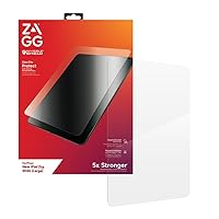 ZAGG Glass Elite iPad Pro 13