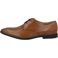 Clarks Men's Wingtip Oxford