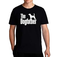 The Dogfather Beagle T-Shirt