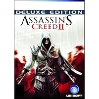 Assassin's Creed II [Mac Download]
