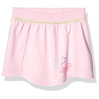 JoJo Siwa Girls' Big Flutter Skirt