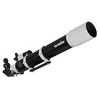 Sky Watcher Sky-Watcher EvoStar 80 APO Doublet Refractor – Compact and Portable Optical Tube for Affordable Astrophotography and Visual Astronomy (S11100)