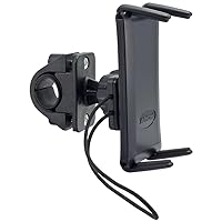 ARKON Mounts Bike Handlebar Phone Mount for iPhone 7 6S 6 Plus 7 6S 6 Galaxy Note 5 4 Galaxy S7 S6