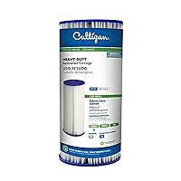 Culligan R50-BBSA Whole House Heavy Duty Water Filter Cartridge, 24,000 Gallons