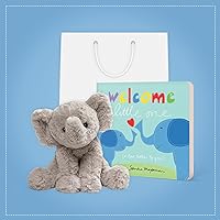 Welcome Little One Gift Set (Welcome Little One Baby Gift Collection) Welcome Little One Gift Set (Welcome Little One Baby Gift Collection) Board book