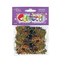 Gold Star of David Confetti, Star Confetti for Parties, and for a Jewish Party
