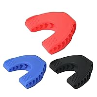 Jaw Exerciser, 3pcs Jaw Shaper Jaw Muscle Exerciser, Jaw Chew Exerciser Skin Care Tools, Jaw Exerciser Face Slimmer, Jaw Strengthener for Men & Women