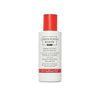 Christophe Robin Regenerating Shampoo with Prickly Pear Oil 75ml