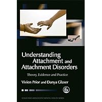 Understanding Attachment and Attachment Disorders: Theory, Evidence and Practice (Child and Adolescent Mental Health) Understanding Attachment and Attachment Disorders: Theory, Evidence and Practice (Child and Adolescent Mental Health) Paperback Kindle