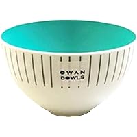 Ishida Owan Balls Bowl, Made in Japan, Blue, 7.8 fl oz (220 ml)