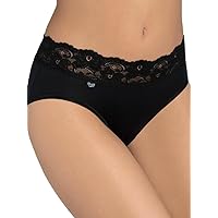 Sloggi Women's Romance Midi Brief