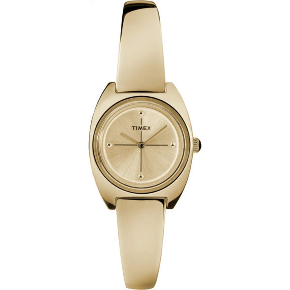 Timex Women's Quartz Dress Watch (Model: TW2R70000VQ)