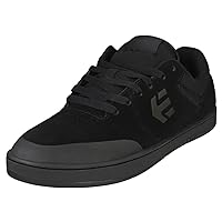 Etnies Mens Marana Skate Skate Sneakers Shoes Casual - Grey