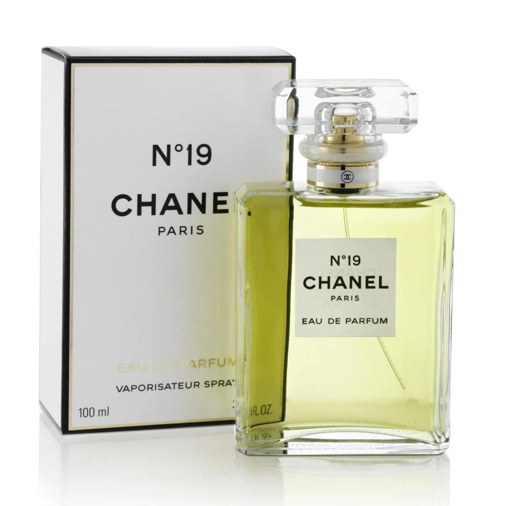 Amazoncom CHANEL CHANCE EAU FRAICHE perfume by Chanel WOMENS EDT SPRAY  34 OZ  Beauty  Personal Care