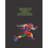 Sickle Cell Journal: Sickle Cell Children’s Journal to aid wellbeing and emotional expression in children with Sickle Cell Disease. Sickle Cell Journal: Sickle Cell Children’s Journal to aid wellbeing and emotional expression in children with Sickle Cell Disease. Paperback