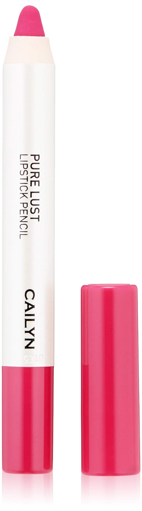 CAILYN Pure Lust Lipstick Pencil, Plum