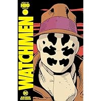 Watchmen International Edition Watchmen International Edition Hardcover Paperback