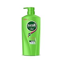 Long and Healthy Growth Shampoo, 650ml