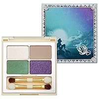 Disney Collection Ariel Part of Your World Eyeshadow Palette