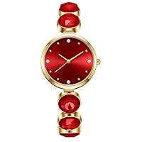 Luxury Womens Watch Diamond Bracelet Watch