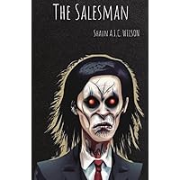 The Salesman The Salesman Kindle Paperback