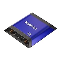Brightsign LS445 H.265, Full Hd And 4k Video, Html5, Graphics & Digital Audio, Hdmi Out, Ideal For Looping Video, Simple Html5 Widgets And Animation And Single Touchscreen Experiences