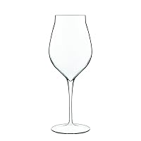 Luigi Bormioli Vinea 11.75 oz White Wine Stem, Set of 2