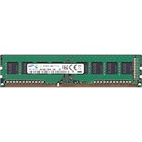 Samsung Ddr3 1600 4gb Cl11 Desktop Memory