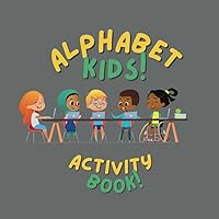Alphabet Kids!