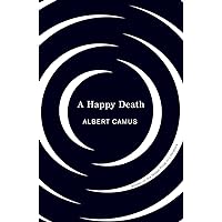 A Happy Death A Happy Death Paperback Audible Audiobook Kindle Hardcover Audio CD