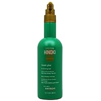 Hinoki Plus Treatment, 10.1 Fluid Ounce
