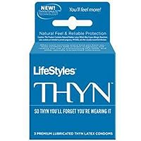 Lifestyles Thyn, 3 Count