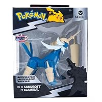 Pokemon Charizard (Samurott)