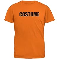 Old Glory Halloween Costume Costume Mandarin Adult T-Shirt