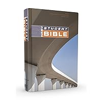 NRSV Student Bible NRSV Student Bible Hardcover
