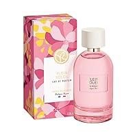 Plein Soleil Eau de Parfum for Women, Spray, 100 ml./3.3 fl.oz.