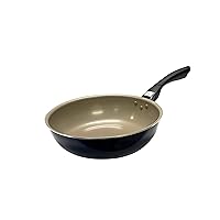 WIZ'A A-Clans Spincoting Frying Pan DEEP 8.7 inches (22 cm) WZFP-SPD22