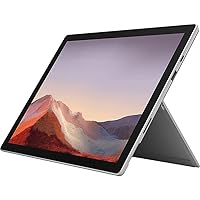 Microsoft Surface Pro 7 Tablet, 12.3