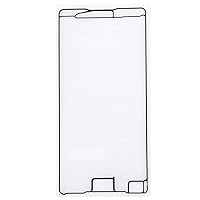 Repair Replacement Parts Performance New Front Housing Adhesive for Sony Xperia X Parts