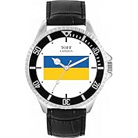 Ukraine Flag Watch