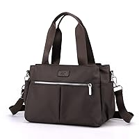 Women's Shoulder Bag Purse Top Handle Satchel Hobo Crossbody Handbag For Work Travel Business Shopping Casual